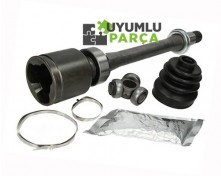 TOYOTA CORONA AKS KAFASI İÇ 1992 - 1996