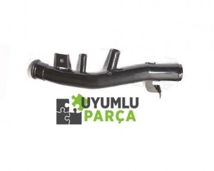 HYUNDAİ ACCENT DEVİRDAİM BORUSU 2002 - 2006 DİZEL