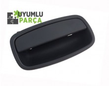 KİA SPORTAGE KAPI KOLU ARKA SOL 1996 - 2000