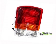 TATA TELCOLİNE STOP SOL 2002 - 2008