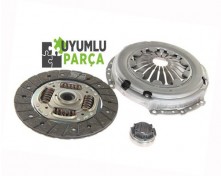 MİTSUBİSHİ LANCER DEBRİYAJ SETİ 2004 - 2008