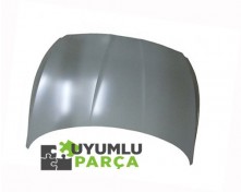 HYUNDAİ BLUE MOTOR KAPUTU 2012 - 2015