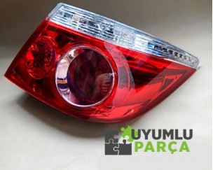 HONDA CİTY STOP SOL İÇ 2006 - 2008