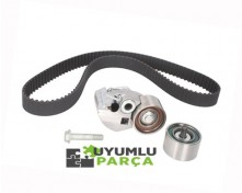 HYUNDAİ GETZ TRİGER SETİ 2002 - 2005 DİZEL