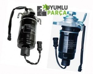 KİA RİO MAZOT POMPASI 2005 - 2010 KOMPLE