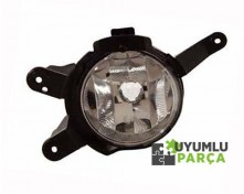 CHEVROLET CRUZE SİS LAMBASI SOL 2009 - 2012