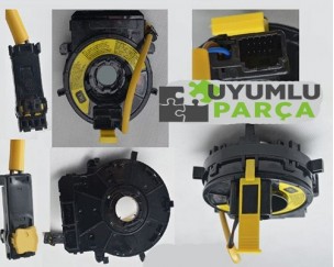 HYUNDAİ İX35 ZEMBEREK 2012 - 2015