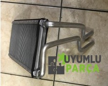 HONDA CİVİC KALORİFER PETEĞİ 2009 - 2011