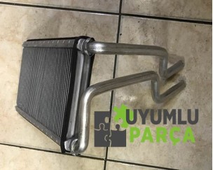 HONDA CİVİC KALORİFER PETEĞİ 2009 - 2011