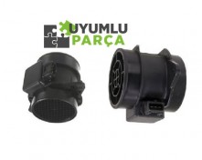 KİA RİO HAVA AKIŞ METRE 2003 - 2005