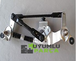 HYUNDAİ ELANTRA SİLECEK MEKANİZMASI 2011 - 2015