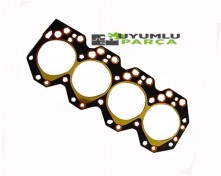 TOYOTA LAND CRUİSER SİLİNDİR KAPAK CONTASI 1987 - 1997