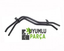 H100 KAMYONET KALORİFER BORUSU 2005 - 2011