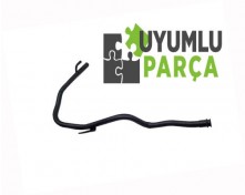 MAZDA 323 DEVİRDAİM BORUSU 1990 - 1995