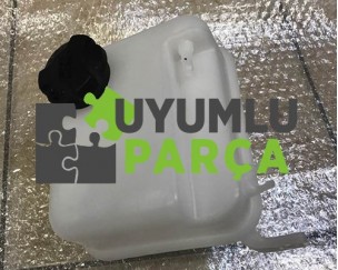 HYUNDAİ İX35 YEDEK SU DEPOSU 2012 - 2015