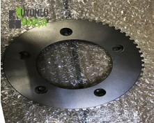 HYUNDAİ ACCENT KRANK SENSÖR DİŞLİSİ 2002 - 2006