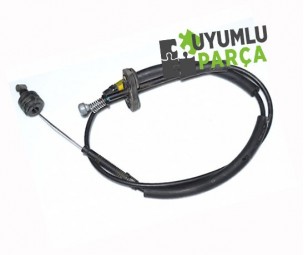 HYUNDAİ İ30 GAZ TELİ 2008 - 2011