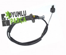 KİA CEED GAZ TELİ 2008 - 2011