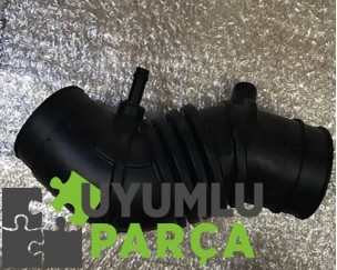 HYUNDAİ GETZ HAVA FİLTRE HORTUMU 2002 - 2005