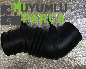 HYUNDAİ GETZ HAVA FİLTRE HORTUMU 2006 - 2010