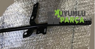 HYUNDAİ GETZ YAG CUBUGU KOVANI 2006 - 2010