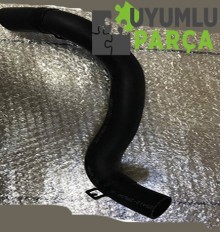 HYUNDAİ İ30 RADYATÖR HORTUMU ALT 2012 - 2015