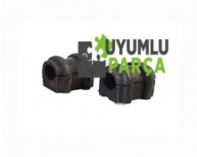 HYUNDAİ İ30 VİRAJ LASTİGİ ÖN 2012 - 2015