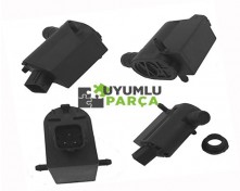 KİA SORENTO SİLECEK SU MOTORU 2002 - 2006