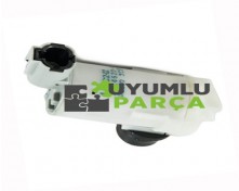 NİSSAN SKYSTAR SİLECEK SU MOTORU 2003 - 2008