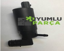 TOYOTA AVENSİS SİLECEK SU MOTORU 2000 - 2001