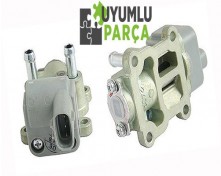 HONDA CİVİC ROLANTİ MOTORU 1996 2001