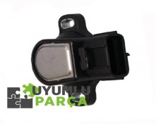 MAZDA 323 GAZ KELEBEK SENSÖRÜ 1990 - 1996