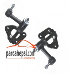 MİTSUBİSHİ L200 ESROT 2002 -- 2005