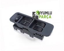 DAİHATSU YRV CAM DÜGMESİ ÖN SOL 1998 - 2005