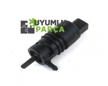 MİTSUBİSHİ CARİSMA SİLECEK SU MOTORU 2000 2004
