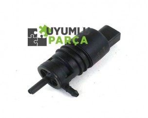 MİTSUBİSHİ CARİSMA SİLECEK SU MOTORU 2000 2004