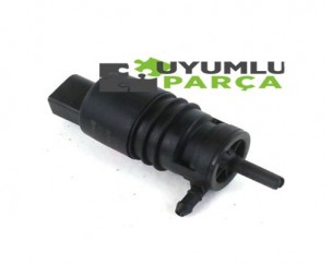 MİTSUBİSHİ LANCER SİLECEK SU MOTORU 2004 - 2008