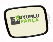 MİTSUBİSHİ CANTER AYNA 2009 - 2011