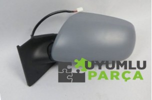 TOYOTA YARİS AYNA SOL 2006 - 2010