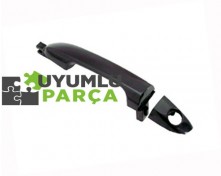 KİA CERATO KAPI KOLU ÖN SOL DIŞ 2007 - 2009