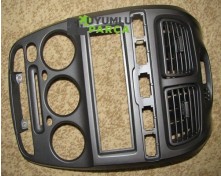 HYUNDAİ ACCENT TEYP PANELİ 2002 - 2006