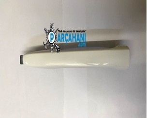 TOYOTA COROLLA KAPI KOLU ÖN SOL DIŞ 2007 - 2012