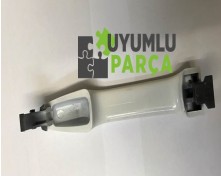 TOYOTA COROLLA KAPI KOLU ARKA SAG DIŞ 2007 - 2012