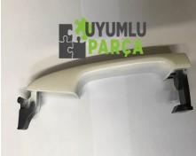 TOYOTA COROLLA KAPI KOLU ARKA SOL DIŞ 2007 - 2012