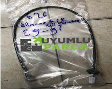 MAZDA 626 KİLOMETRE TELİ 1989 - 1992