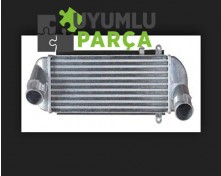 KİO SORENTO İNTERCOOL 2002 - 2006 