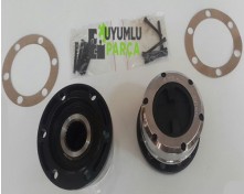 NİSSAN D21 ARAZİ KİLİDİ 1989 - 1997