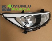 HYUNDAİ BLUE FAR SAG 2015 - 2017