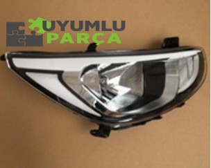 HYUNDAİ BLUE FAR SAG 2015 - 2017