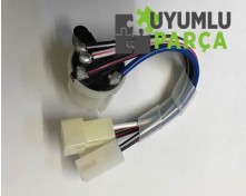 KİA BESTA KONTAK TERMİGİ 1991 - 1996